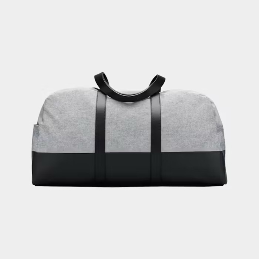 Everlane Weekender Twill Duffle Bag